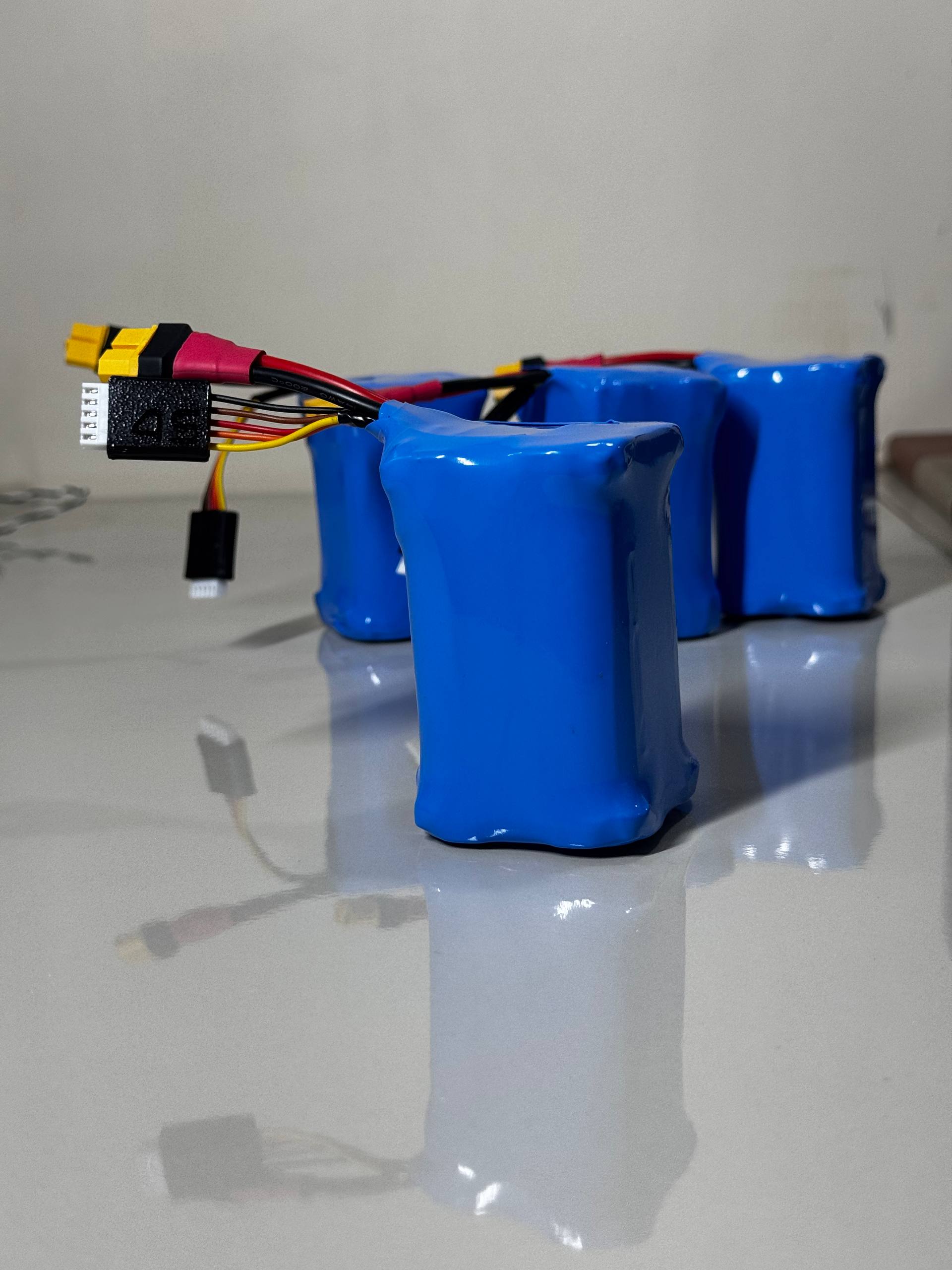 Research & Development Lab