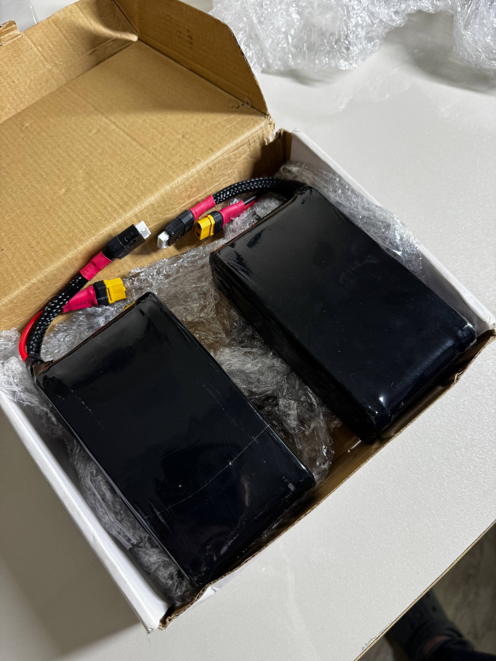 Electronics Prototyping Bay
