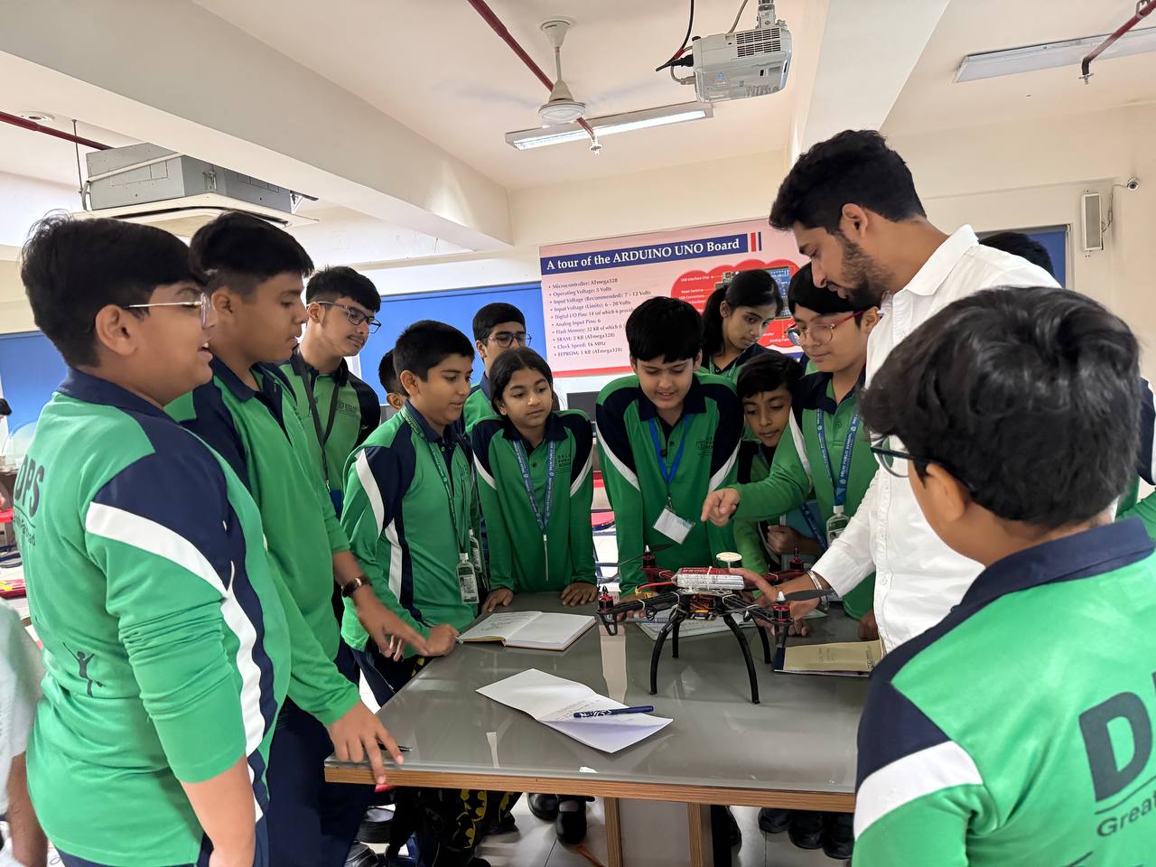 Aerodynamic Frame Inspection