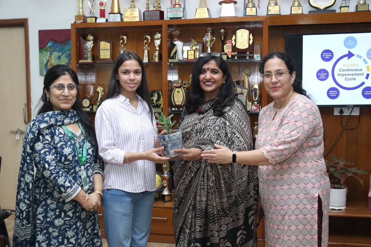 Innovation Achievement Award