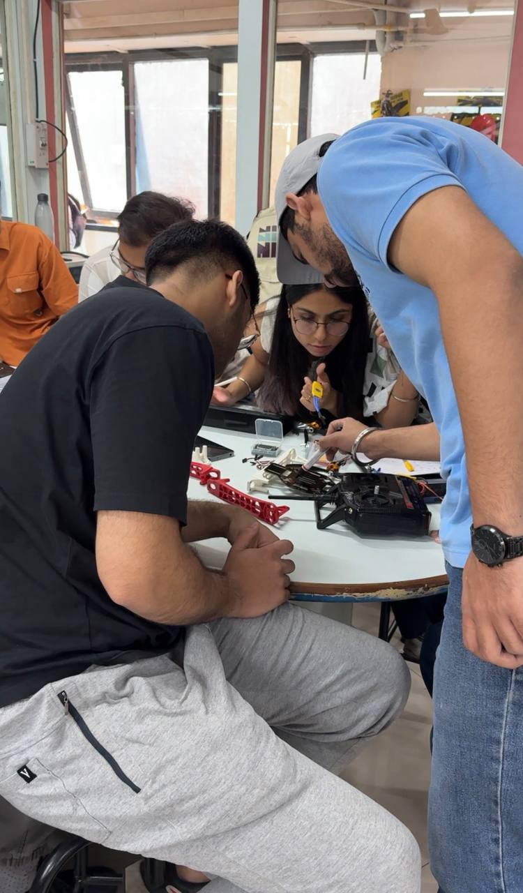 Circuit Integration Workshop