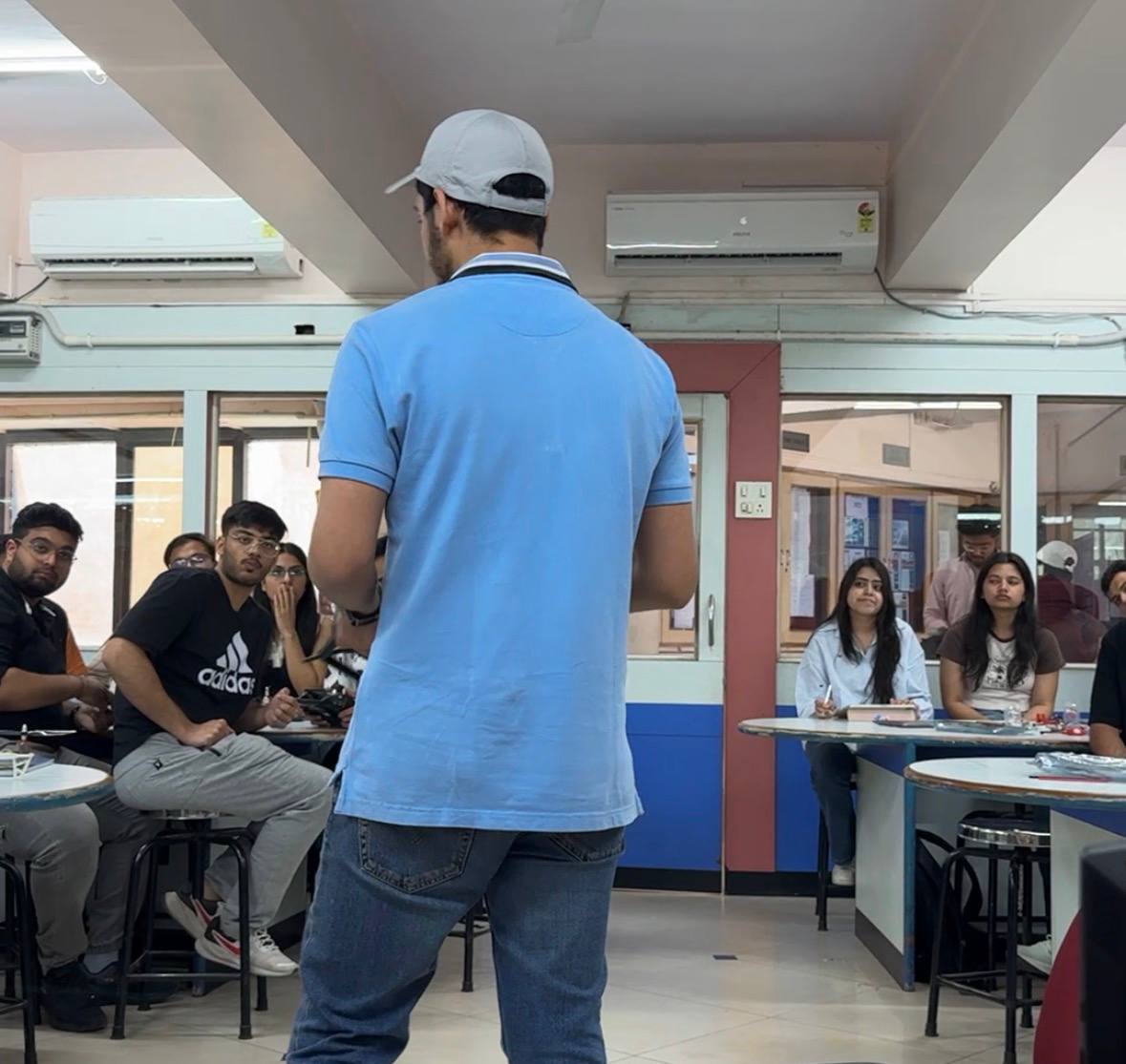 Aviation Principles Lecture