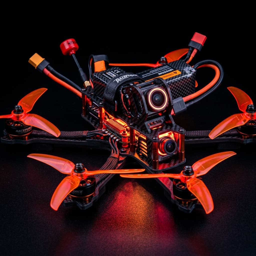 FPV Drones